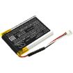 Picture of Battery Replacement Turtle FT083040P for Beach Elite 800 Beach Elite 800x
