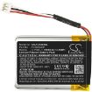 Picture of Battery Replacement Turtle FT083040P for Beach Elite 800 Beach Elite 800x