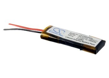 JBL GSP051230 Battery Replacement for E25BT T110BT - 1