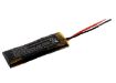 JBL GSP051230 Battery Replacement for E25BT T110BT - 3