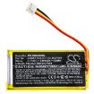 Picture of Battery Replacement Sennheiser AHB571935PCT-03 BAP 800 CP-SN800 for Flex 5000 RS 5000
