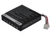 Synergy AHB472625PST Battery Replacement - 4
