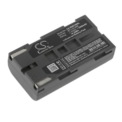 Picture of Battery Replacement Ruide BTL74S66 BT-L74-S66 for R70 R70T