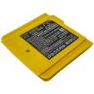 Picture of Battery Replacement Fluke BP7440 DTX-LION for DTX-1200-M DTX-1200-MS