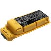 Picture of Battery Replacement Topcon 02-850901-01 02-850901-02 for GR-3 GR-5