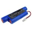 Picture of Battery Replacement Acterna 5KR-CH for JDSU EDT-135 JDSU EST-120