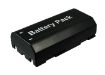 Picture of Battery Replacement Spectra Precision for SP60 GNSS SP80 GNSS