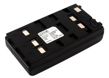 Battery Replacement Righton for Retinomax 2 Retinomax II - 1