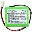 Picture of Battery Replacement Esp 11AAAH6YMX GP150AAM6YMX GP220AAM6YMX INF-BATPNL PG800 for Infinite Prime Control Panel