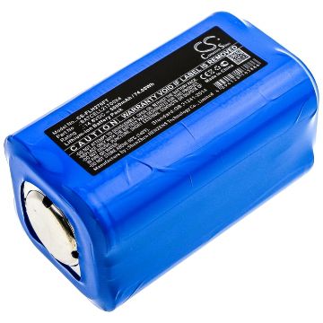 Picture of Battery Replacement Bigblue BATCELL21700X4 for CB6500P CB9000P