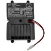 Picture of Battery Replacement Nightstick 5582-BATT for XPP-5582RX XPR-5582GX
