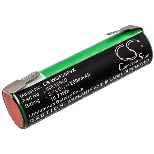 Picture of Battery Replacement Einhell for 6 Li 6 LI Akku-Gras- und Strauchsch