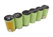 Picture of Battery Replacement Gardena 4-00.630.00 Accu90 for 8804 8820