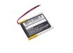 Picture of Battery Replacement Voice Caddie GN452528 for VC200 VC200 Voice