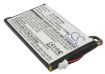 Picture of Battery Replacement Garmin 361-00019-12 for Edge 605 Edge 705