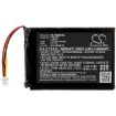 Picture of Battery Replacement Garmin 361-00056-08 for DriveSmart 5 DriveSmart 55