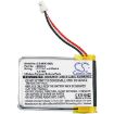 Picture of Battery Replacement Mio (1ICP6/26/36) 582535 for MIVUE 308 MIVUE 328