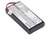 Picture of Battery Replacement Golf Buddy LI-B04-082242 for DSC-GB100K Plus