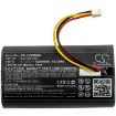 Picture of Battery Replacement Logitech 533-000145 for 861-000066 CIRCLE 2