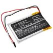 Picture of Battery Replacement Logitech 533-000099 AHB222535PJT for ik1041 Keys-To-Go