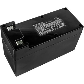 Picture of Battery Replacement Niko Wiper for Blitz 2.0