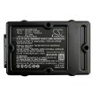 Picture of Battery Replacement Wolf Garten 4937065 4949066 PACK 1 for Hybrid Power 37 Hybrid Power 40