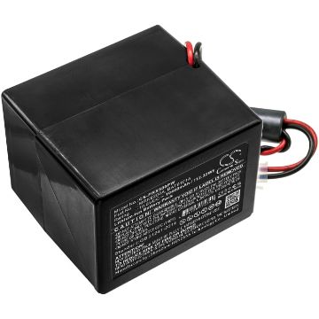 Picture of Battery Replacement Robomow BAT9101A MRK9200A for RX50