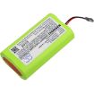 Picture of Battery Replacement Trelock 18650-22PM 2P1S for LS 950 LS950