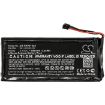 Picture of Battery Replacement Garmin 361-00082-00 for 010-01951-00 RTL510