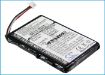 Picture of Battery Replacement Apple 616-0159 E225846 for iPOD 10GB M8976LL/A iPOD 15GB M9460LL/A