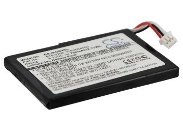 Picture of Battery Replacement Apple 616-0183 616-0206 616-0215 AW4701218074 ICP0534500 for iPOD 4th Generation