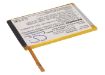 Picture of Battery Replacement Apple 616-0550 616-0551 GB-S10-314363-0100 for iPod Touch 4th