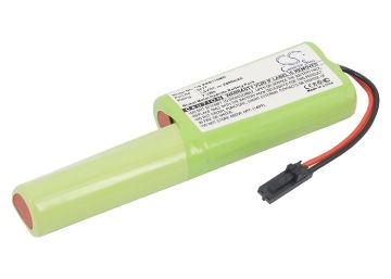 Picture of Battery Replacement Puritan Bennett 5677 for Nellcor PB110