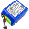 Picture of Battery Replacement Carefusion 02919 1000SP01302 1000SP01794 for GP Large Volumetric Pump GP Pump