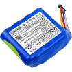 Picture of Battery Replacement Carefusion 02919 1000SP01302 1000SP01794 for GP Large Volumetric Pump GP Pump