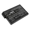 Picture of Battery Replacement Philips 1082662 369104 369106 453561490851 453561731921C 4ICR19/65-3 for EverGo 900-12 EverGo Oxygen Concentrators