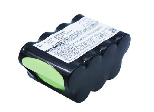 Picture of Battery Replacement B.Braun 120182 BATT/110182 for Infusoport