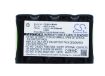 Picture of Battery Replacement B.Braun 120182 BATT/110182 for Infusoport