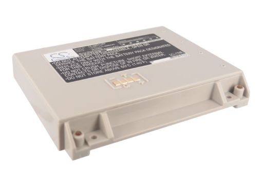 Picture of Battery Replacement Alaris Medicalsystems 145997-101 145997-101-8000 49000167 BK-45A10U1A OM11322 for 8000 8000 Medication Safety System