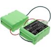 Picture of Battery Replacement Criticon 120239 125-00-455100019 for Dinamap Pro 1000