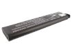 Gemcomm GC72450521 GC724A Battery Replacement - 2