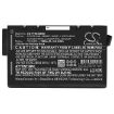 Picture of Battery Replacement Hughes 3500065-0001 for 9201 9201 BGAN