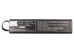 Tektronix Battery Replacement for REI DPA-7000 TPS2000B - 5