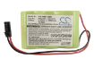 Picture of Battery Replacement Alaris Medicalsystems 2860729 AS10805 MED3201 for 1550 MED SYSTEM 3 2860 Infusio 2860
