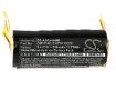 Picture of Battery Replacement Air Shields-Vickers AS30021 BATT/110338 OM11146 for C450 Incubator