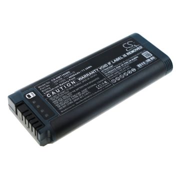 Picture of Battery Replacement Hamilton 110731-O 369108 for C1 MRI1