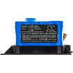 Picture of Battery Replacement B.Braun 110089-S 120089 BRA110 MB1125P for Infusomat fmS Infusomat P