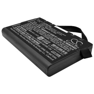 Picture of Battery Replacement Yut for YUT2600 YUT2620