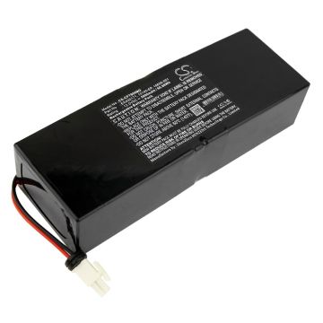 Picture of Battery Replacement Carefusion 10140-EP 18608-001 EE400171 for LTV1150 LTV1200