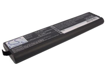 Agilent FTB-100 NI1030AG Battery Replacement for E6000 OTDR E6000A - 1